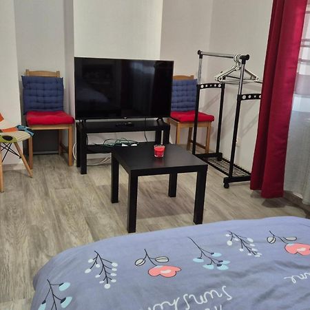 Littlebig Apartment 布加勒斯特 外观 照片
