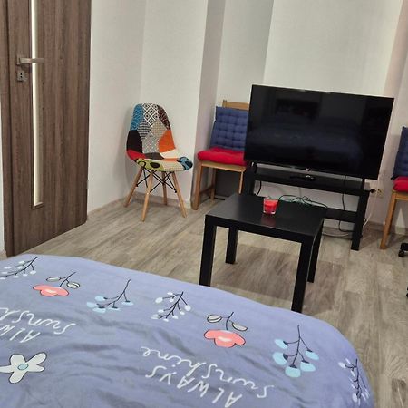 Littlebig Apartment 布加勒斯特 外观 照片