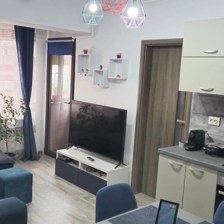 Littlebig Apartment 布加勒斯特 外观 照片