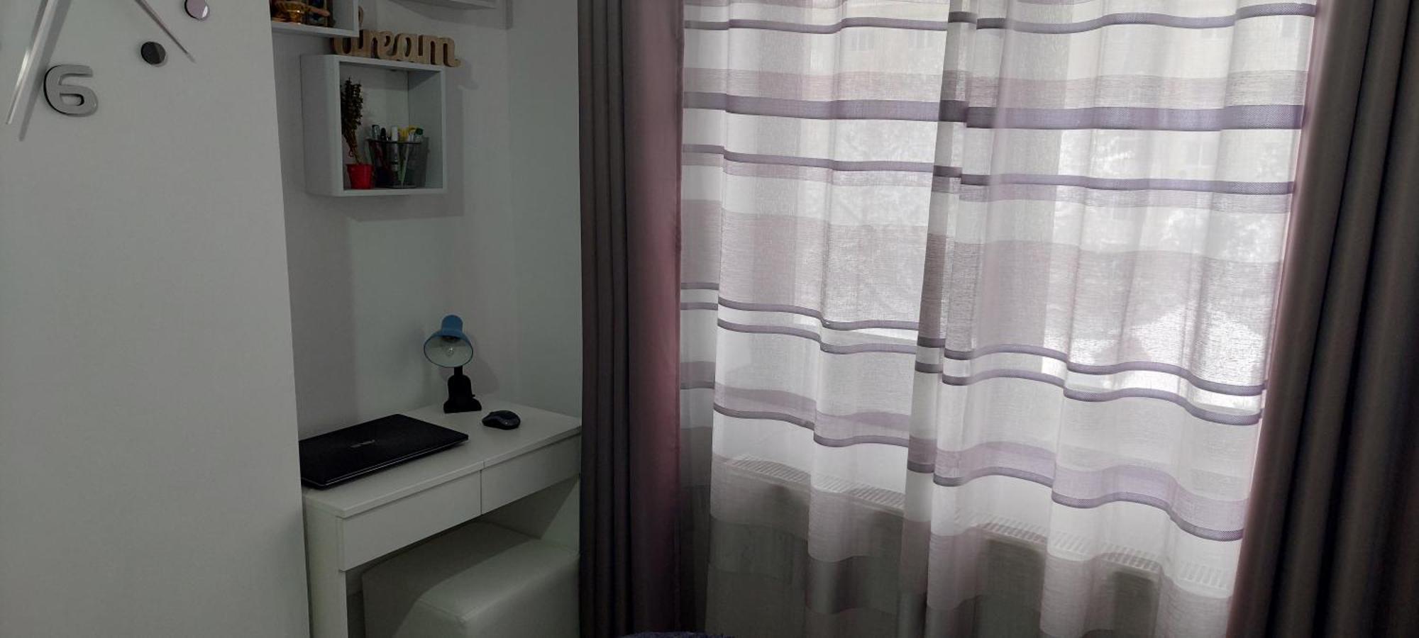 Littlebig Apartment 布加勒斯特 外观 照片