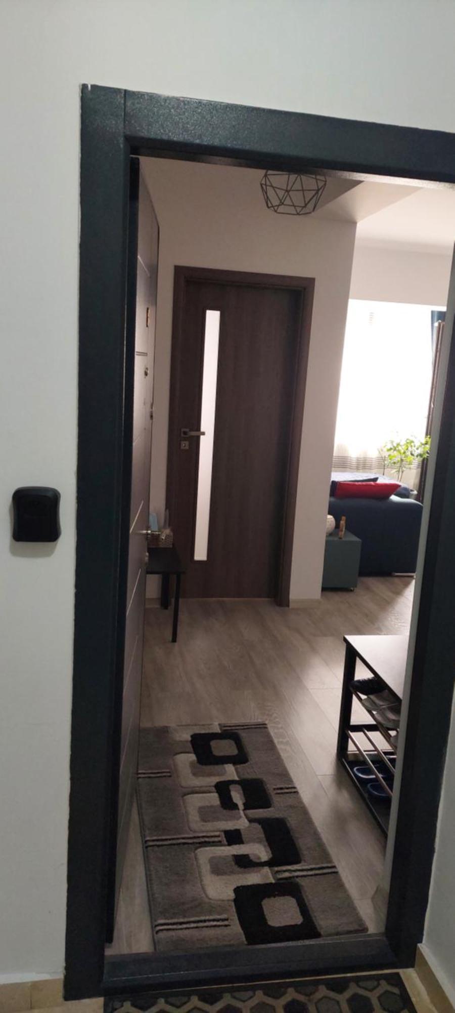 Littlebig Apartment 布加勒斯特 外观 照片