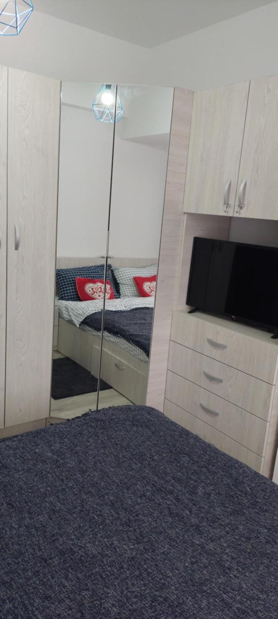 Littlebig Apartment 布加勒斯特 外观 照片