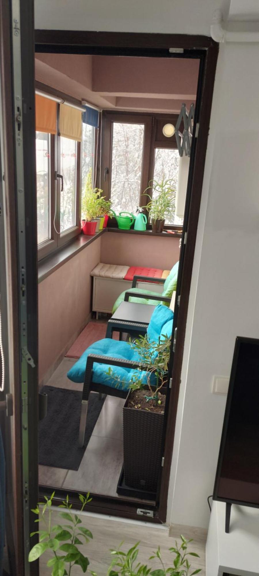 Littlebig Apartment 布加勒斯特 外观 照片