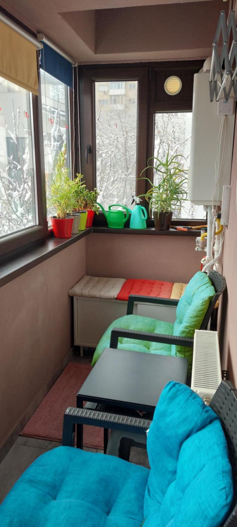 Littlebig Apartment 布加勒斯特 外观 照片