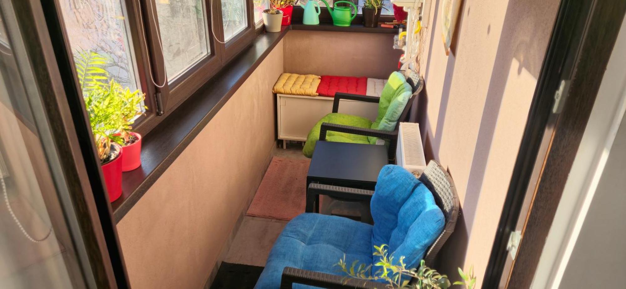 Littlebig Apartment 布加勒斯特 外观 照片