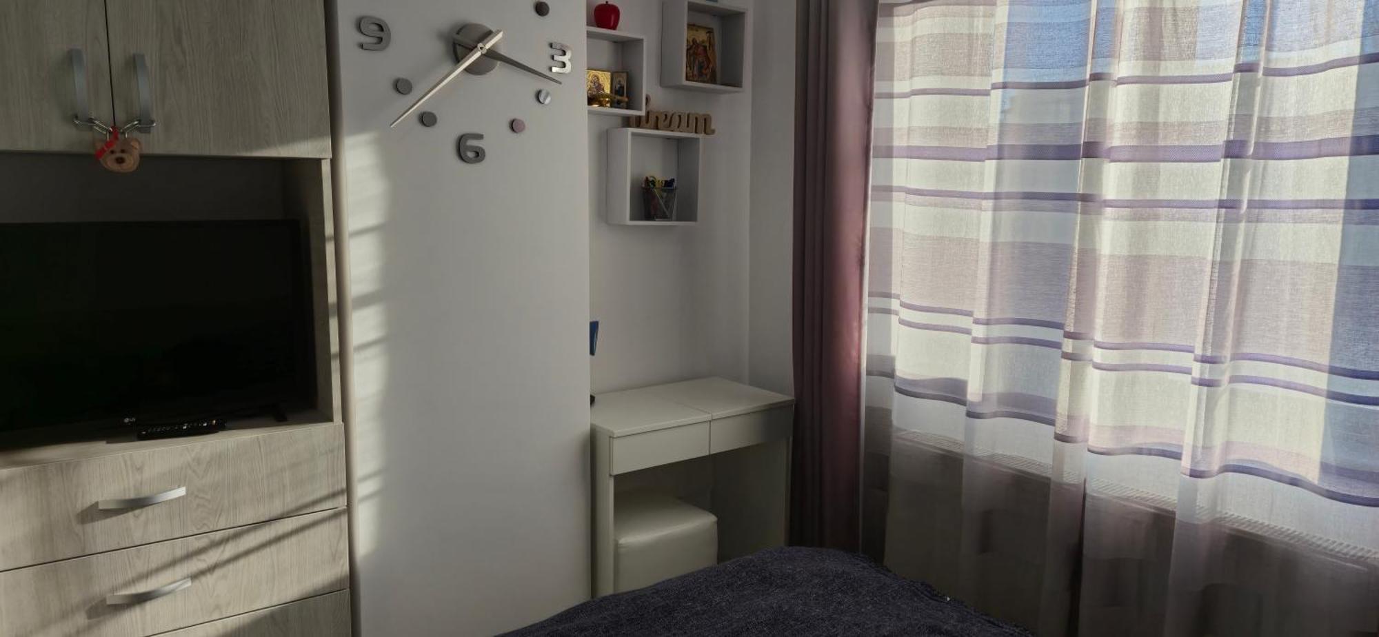 Littlebig Apartment 布加勒斯特 外观 照片