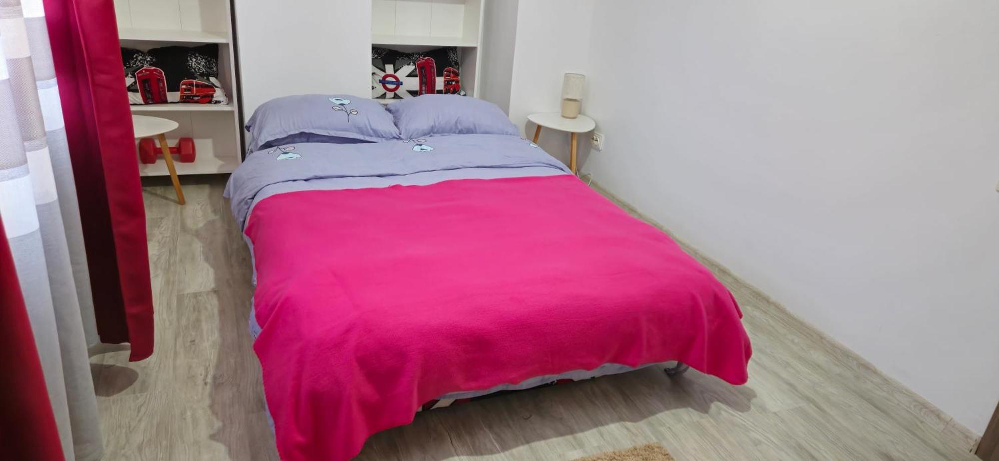 Littlebig Apartment 布加勒斯特 外观 照片