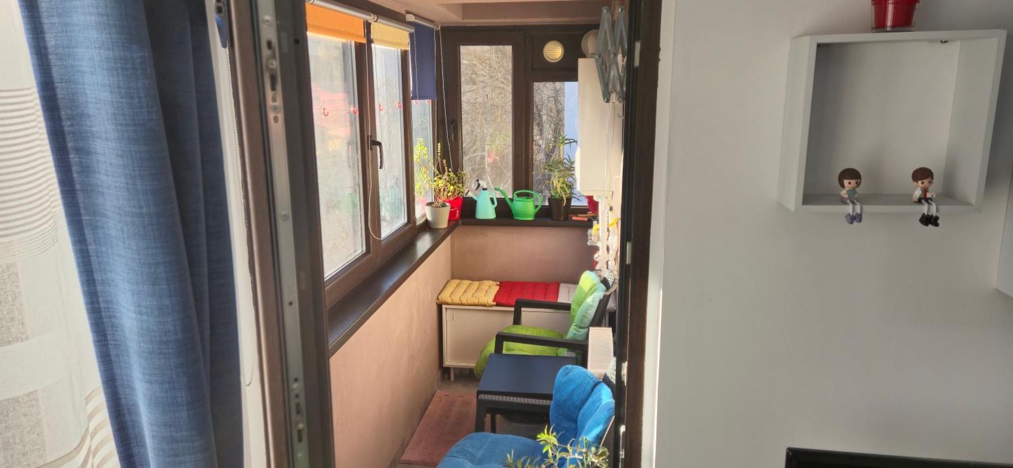 Littlebig Apartment 布加勒斯特 外观 照片