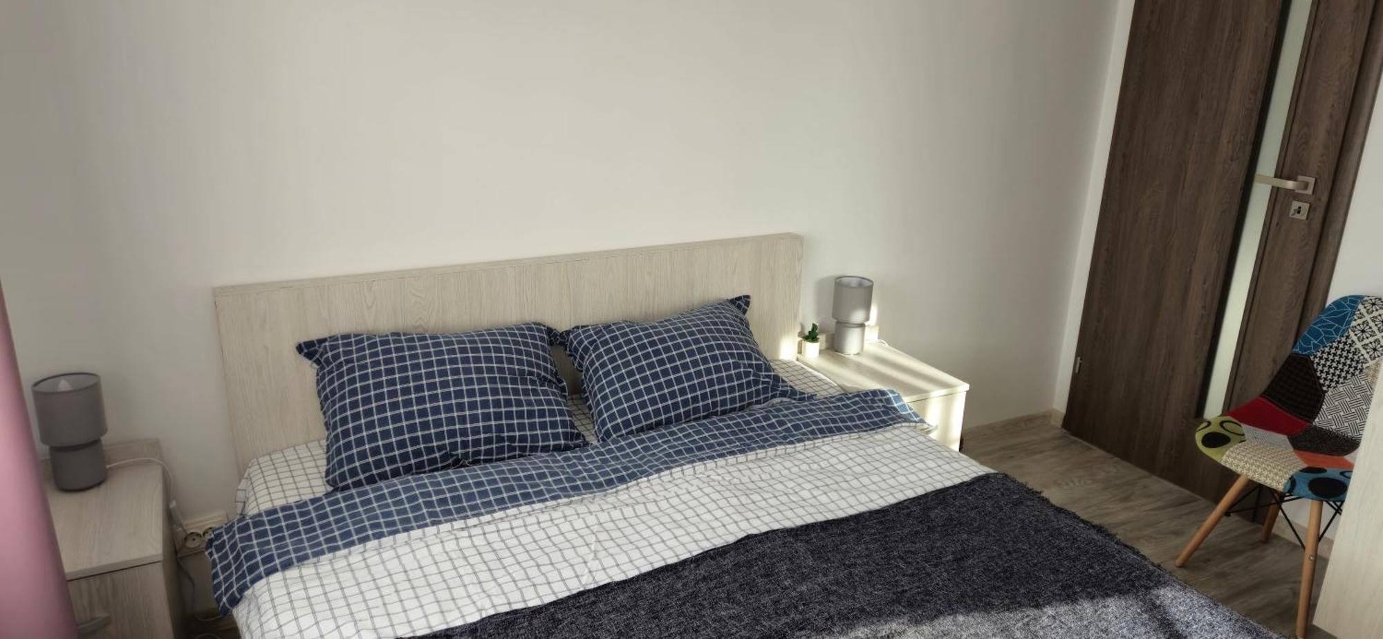 Littlebig Apartment 布加勒斯特 外观 照片