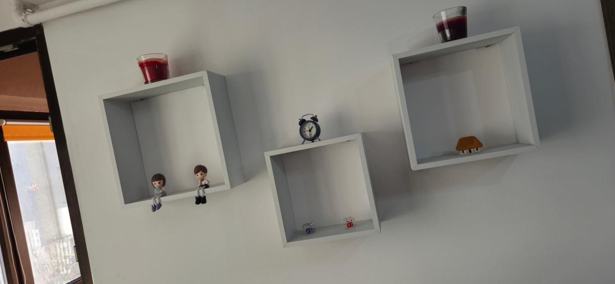 Littlebig Apartment 布加勒斯特 外观 照片