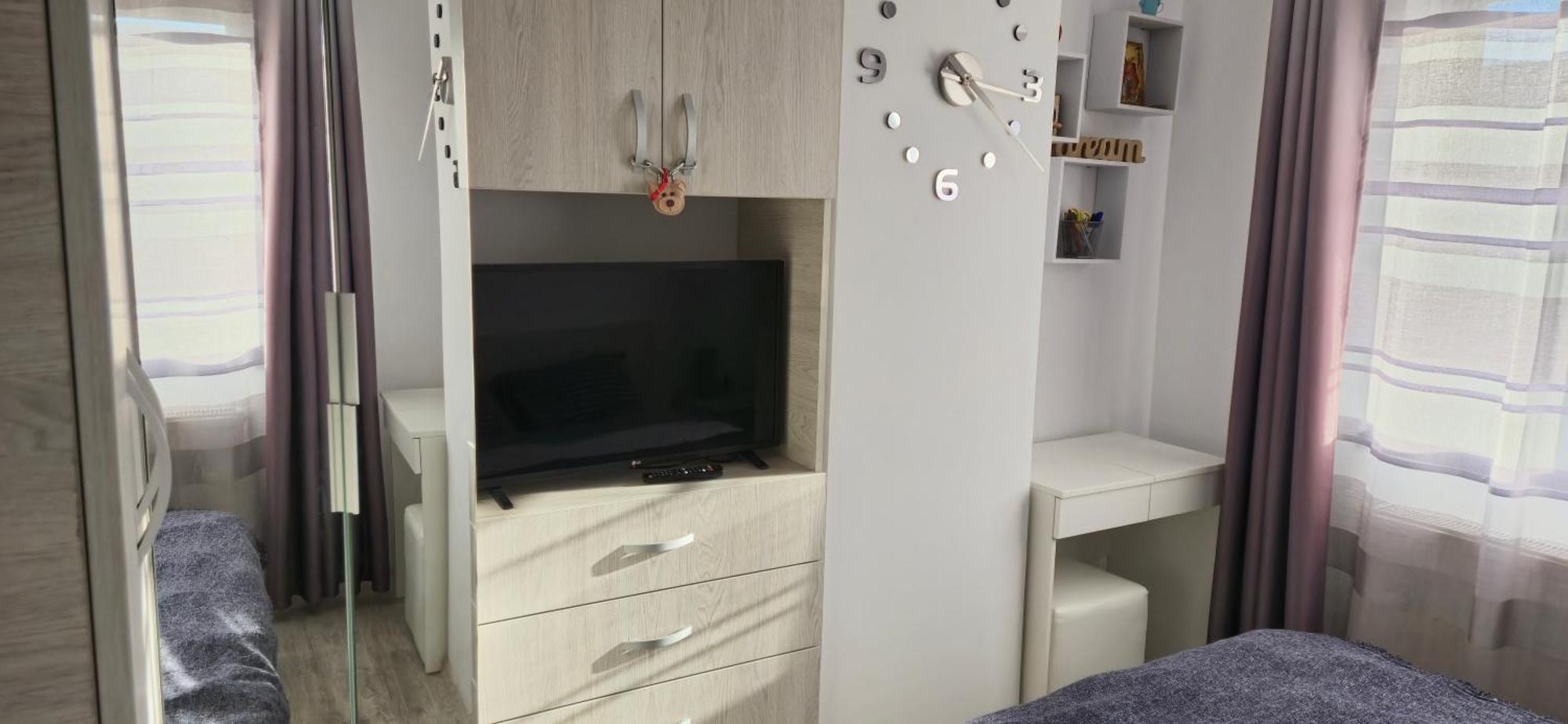 Littlebig Apartment 布加勒斯特 外观 照片